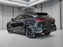 Lexus RX 350 F SPORT TOIT PANORAMIQUE CUIR CHAUFFANTS 2024-6