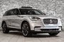 2021 Lincoln Aviator RESERVE DYNAMIC HANDLING PKG ELEMENT PKG-10
