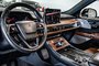 2021 Lincoln Aviator RESERVE DYNAMIC HANDLING PKG ELEMENT PKG-18