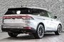 2021 Lincoln Aviator RESERVE DYNAMIC HANDLING PKG ELEMENT PKG-14