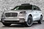 2021 Lincoln Aviator RESERVE DYNAMIC HANDLING PKG ELEMENT PKG-0