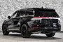 Lincoln Aviator RESERVE AWD CUIR CAMERA 360 NAVIGATION 2021-15