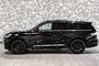 Lincoln Aviator RESERVE AWD CUIR CAMERA 360 NAVIGATION 2021-16