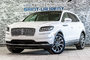 Lincoln Nautilus RESERVE AWD CUIR CAM360 NAV TOIT PANO 2022-0