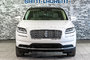 Lincoln Nautilus RESERVE AWD CUIR CAM360 NAV TOIT PANO 2022-5