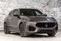 Maserati Grecale MODENA LIMITED EDITION PKG TOIT PANORAMIQUE GPS 2023-6