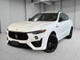 Maserati Levante GT CUIR GPS TOIT PANO CAM 360 HARMAN KARDON 2022-0