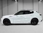 Maserati Levante GT CUIR GPS TOIT PANO CAM 360 HARMAN KARDON 2022-8