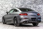 2017 Mercedes-Benz C-Class C 300 COUPE AMG NIGHT PKG BURMESTER NAV TOIT CAM-10