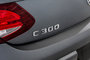 2017 Mercedes-Benz C-Class C 300 COUPE AMG NIGHT PKG BURMESTER NAV TOIT CAM-12