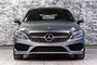 2017 Mercedes-Benz C-Class C 300 COUPE AMG NIGHT PKG BURMESTER NAV TOIT CAM-6