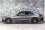 2017 Mercedes-Benz C-Class C 300 COUPE AMG NIGHT PKG BURMESTER NAV TOIT CAM-8