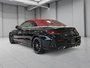 Mercedes-Benz C-Class C 300 CABRIOLET 4MATIC AMG NIGHT PKG CAM BURMESTER 2018-6