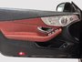 Mercedes-Benz C-Class C 300 CABRIOLET 4MATIC AMG NIGHT PKG CAM BURMESTER 2018-12