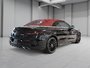 Mercedes-Benz C-Class C 300 CABRIOLET 4MATIC AMG NIGHT PKG CAM BURMESTER 2018-9
