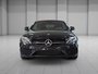 Mercedes-Benz C-Class C 300 CABRIOLET 4MATIC AMG NIGHT PKG CAM BURMESTER 2018-3