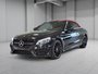 Mercedes-Benz C-Class C 300 CABRIOLET 4MATIC AMG NIGHT PKG CAM BURMESTER 2018-0