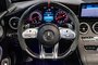 Mercedes-Benz C-Class AMG C 43 CONVERTIBLE ENSEMBLE TECHNOLOGIE BURMESTE 2019-26