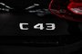 Mercedes-Benz C-Class AMG C 43 CONVERTIBLE ENSEMBLE TECHNOLOGIE BURMESTE 2019-17
