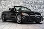 Mercedes-Benz C-Class AMG C 43 CONVERTIBLE ENSEMBLE TECHNOLOGIE BURMESTE 2019-10
