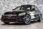 Mercedes-Benz C-Class AMG C 43 PREMIUM & TECHNOLOGY PACK CUIR TOIT NAV 2019-0