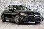 Mercedes-Benz C-Class AMG C 43 PREMIUM & TECHNOLOGY PACK CUIR TOIT NAV 2019-10