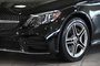 Mercedes-Benz C-Class C 300 NIGHT PACK PREMIUM PACK TECH PACK BURMESTER 2020-13