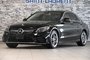 Mercedes-Benz C-Class C 300 NIGHT PACK PREMIUM PACK TECH PACK BURMESTER 2020-0
