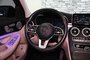 Mercedes-Benz C-Class C 300 NIGHT PACK PREMIUM PACK TECH PACK BURMESTER 2020-31