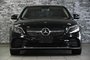 Mercedes-Benz C-Class C 300 NIGHT PACK PREMIUM PACK TECH PACK BURMESTER 2020-2