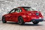 Mercedes-Benz C-Class C 300 4MATIC NIGHT PACK PREMIUM PACK  BURMESTER 2021-17