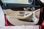 Mercedes-Benz C-Class C 300 4MATIC NIGHT PACK PREMIUM PACK  BURMESTER 2021-20