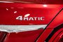 Mercedes-Benz C-Class C 300 4MATIC NIGHT PACK PREMIUM PACK  BURMESTER 2021-16