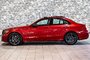 Mercedes-Benz C-Class C 300 4MATIC NIGHT PACK PREMIUM PACK  BURMESTER 2021-18