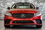 Mercedes-Benz C-Class C 300 4MATIC NIGHT PACK PREMIUM PACK  BURMESTER 2021-7