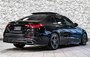 Mercedes-Benz C-Class C 300 AMG NIGHT & PREMIUM PACK BURMESTER 2022-11