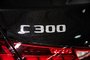 Mercedes-Benz C-Class C 300 AMG NIGHT & PREMIUM PACK BURMESTER 2022-14