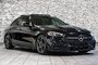 Mercedes-Benz C-Class C 300 AMG NIGHT & PREMIUM PACK BURMESTER 2022-7