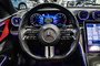 Mercedes-Benz C-Class C 300 AMG NIGHT & PREMIUM PACK BURMESTER 2022-30