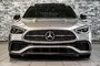 Mercedes-Benz C-Class C 300 4MATIC NIGHT & PREMIUM & TECHNOLOGIE PKG 2022-7