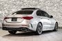 Mercedes-Benz C-Class C 300 4MATIC NIGHT & PREMIUM & TECHNOLOGIE PKG 2022-11