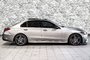 Mercedes-Benz C-Class C 300 4MATIC NIGHT & PREMIUM & TECHNOLOGIE PKG 2022-10