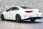 Mercedes-Benz CLS AMG CLS 53 4MATIC BURMESTER CAM360 NAV AUTO PARK 2022-18