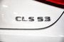 Mercedes-Benz CLS AMG CLS 53 4MATIC BURMESTER CAM360 NAV AUTO PARK 2022-17