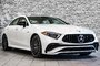 Mercedes-Benz CLS AMG CLS 53 4MATIC BURMESTER CAM360 NAV AUTO PARK 2022-10