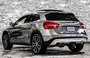 Mercedes-Benz GLA 250 4MATIC TOIT PANO CUIR CAMERA 2017-18