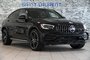 2021 Mercedes-Benz GLC AMG GLC 43 COUPE 4 MATIC-4