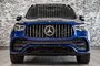 2021 Mercedes-Benz GLE AMG GLE 53 PREMIUM ET TECHNOLOGIE PACK BURMESTER-7