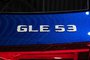 2021 Mercedes-Benz GLE AMG GLE 53 PREMIUM ET TECHNOLOGIE PACK BURMESTER-17