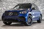 2021 Mercedes-Benz GLE AMG GLE 53 PREMIUM ET TECHNOLOGIE PACK BURMESTER-0